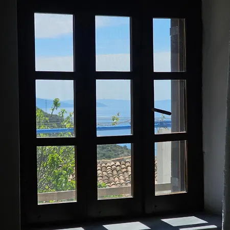 Bliss Casa de hóspedes *