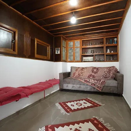 Casa de hóspedes Bliss *