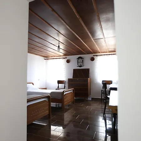 Bliss Casa de hóspedes *