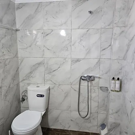 Bliss 招待所 科帕罗