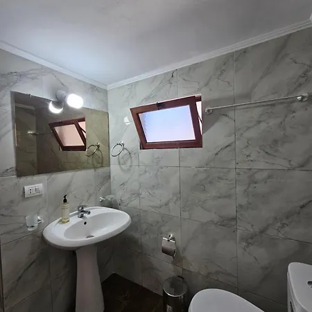 Casa de hóspedes Bliss *