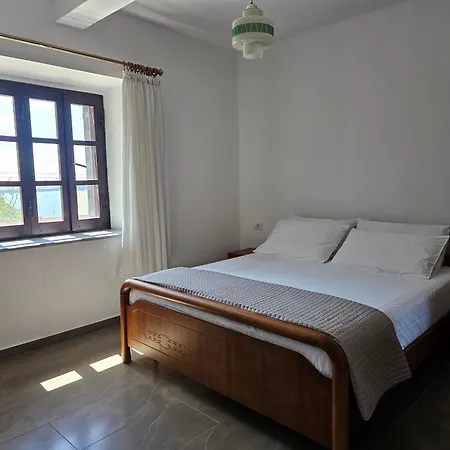 Casa de hóspedes Bliss *