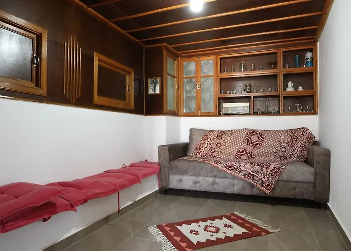 Guest house Bliss *