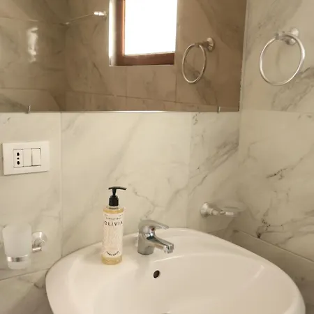 Πανσιόν Bliss Κηπαρό