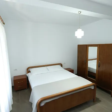 Πανσιόν Bliss Κηπαρό